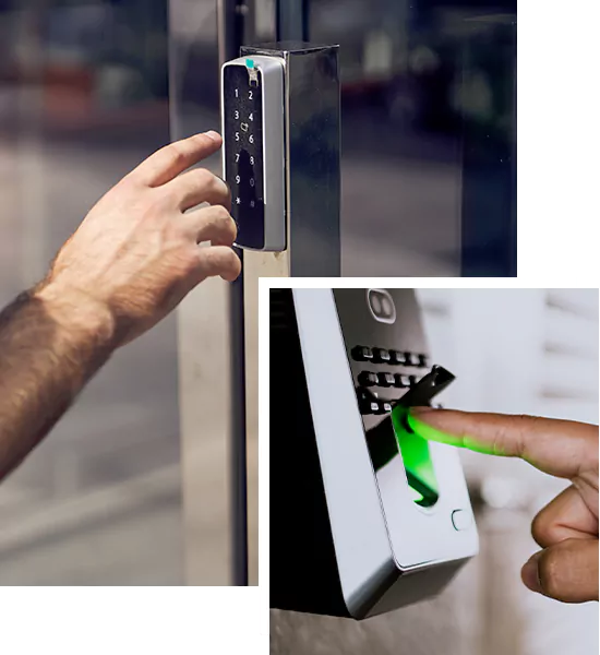 About Access Control in Sanford, FL