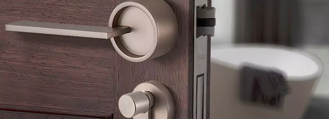 Affordable Cylinder Strike Installation Services in Sanford, FL