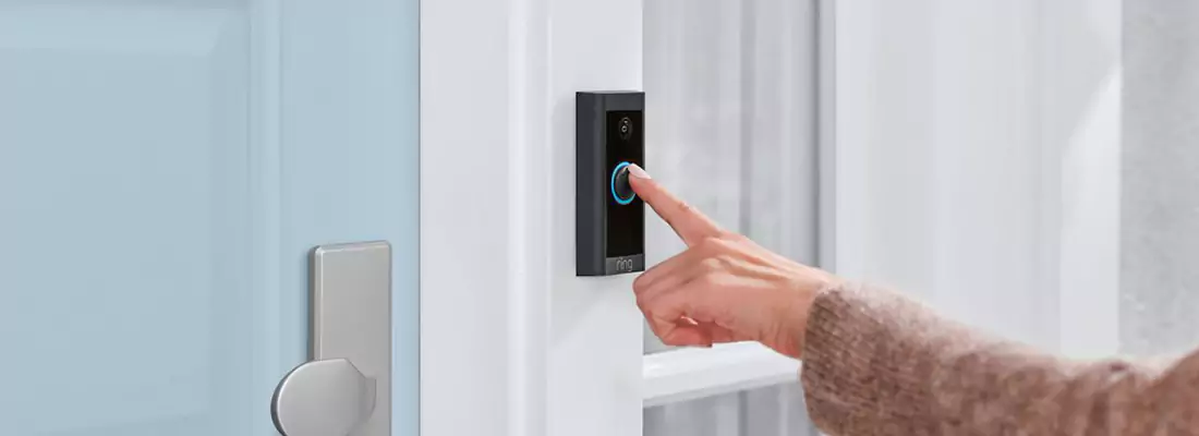 Affordable Electric Doorbell Solutions for Homes and Offices in Sanford, FL