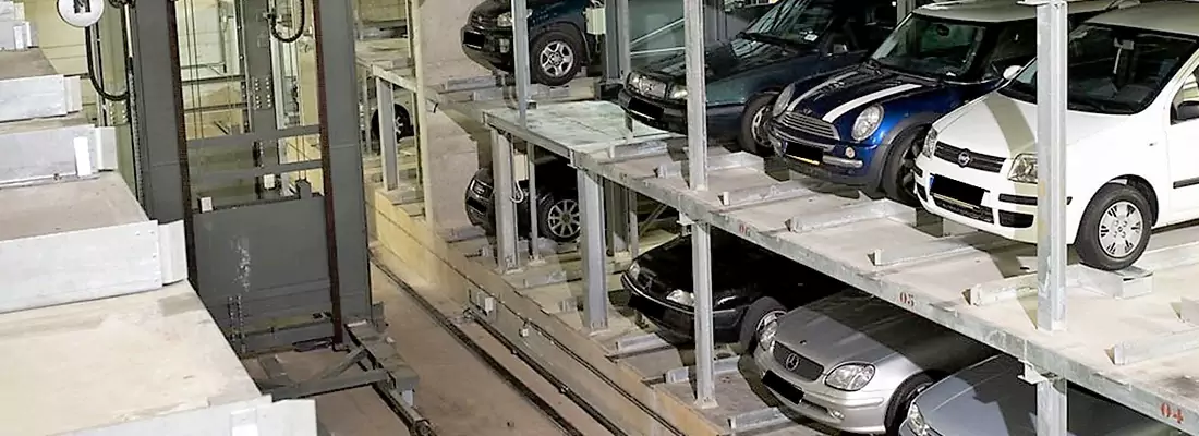 Affordable Electric Parking Pillar Systems for Residential and Commercial Properties in Sanford, FL