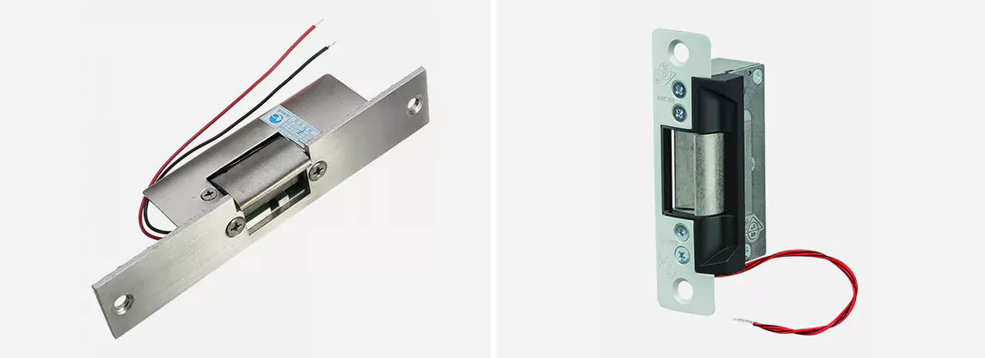 Affordable Electric Strike Systems for Enhanced Security in Sanford, FL