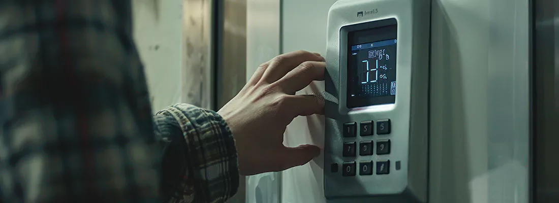 Affordable Keyless Entry Systems for Homes and Businesses in Sanford, FL