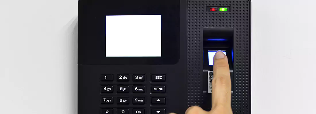 Affordable Office Access Control Systems for Small and Large Offices in Sanford, FL