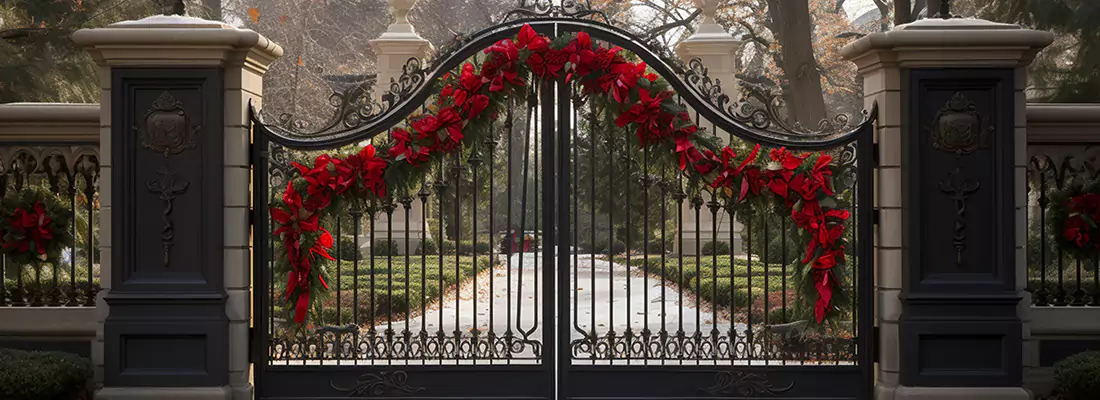 Affordable Proximity Sensor Gate Solutions for Homes and Businesses in Sanford, FL