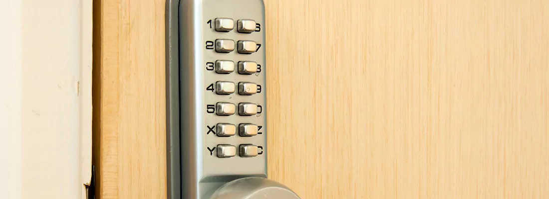 Automatic Electric Door Service Near Me in Sanford, FL