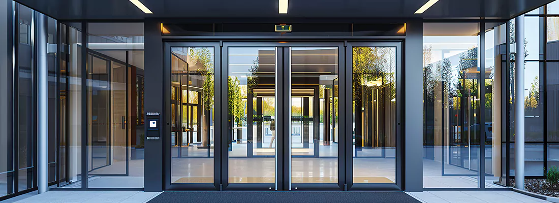 Automatic Overhead Door Repair and Installation in Sanford, FL