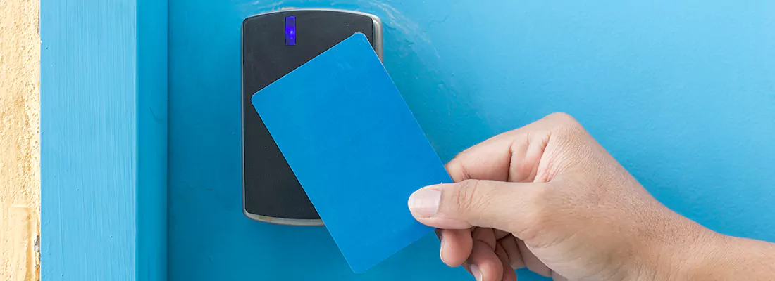 Card Lock Systems for Secure Access in Sanford, FL