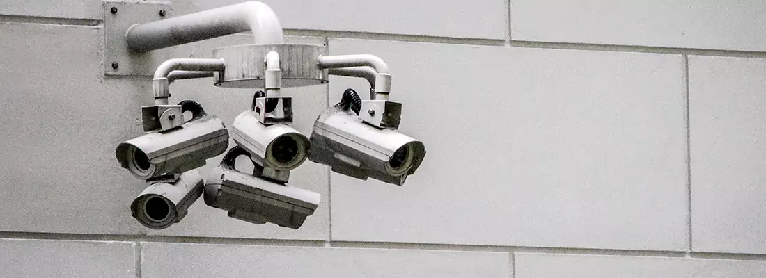 CCTV Camera Systems Are Essential for Security in Sanford, FL