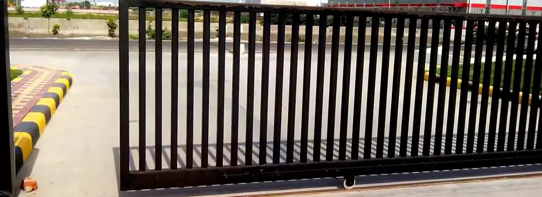 Commercial Automatic Sliding Repair and Maintenance in Sanford, FL