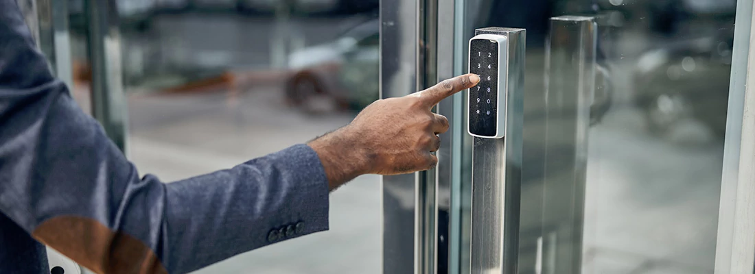 Commercial RFID Door Lock Systems in Sanford, FL
