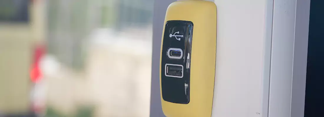 Custom Door Proximity Sensor Solutions for Businesses in Sanford, FL