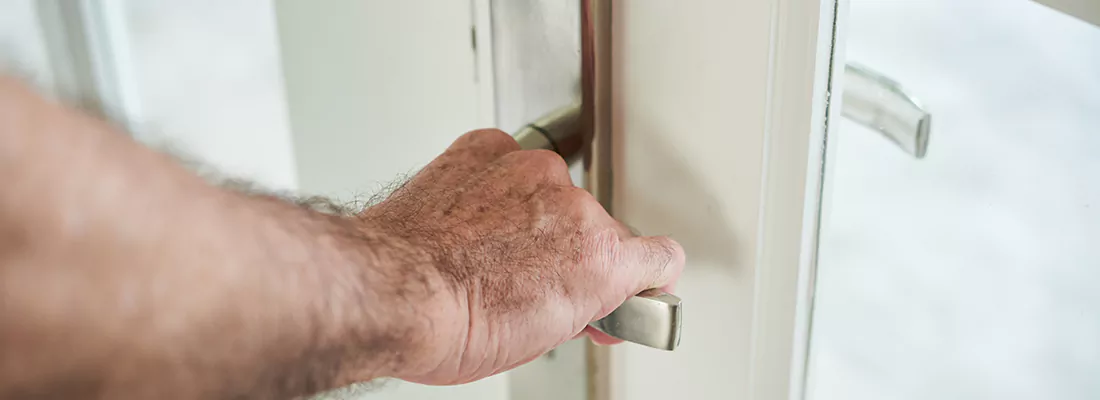 Custom Push to Lock Door Systems for Your Property in Sanford, FL