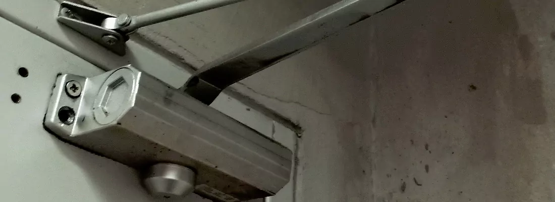 Door Closer Adjustment in Sanford, FL