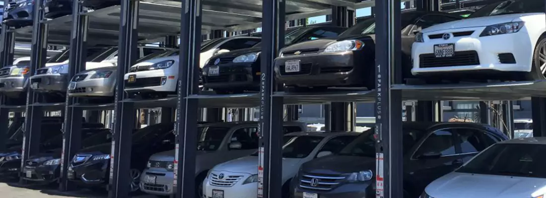 Electric Parking Pillars: A Smart Parking Solution for Residents in Sanford, FL