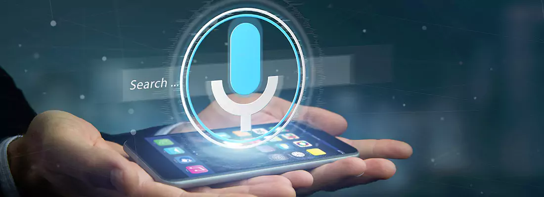 Enhance Security with Voice Recognition Access Systems in Sanford, FL