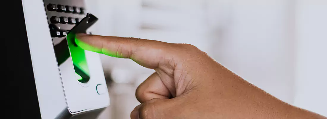 Expert Fingerprint Lock Solutions in Sanford, FL