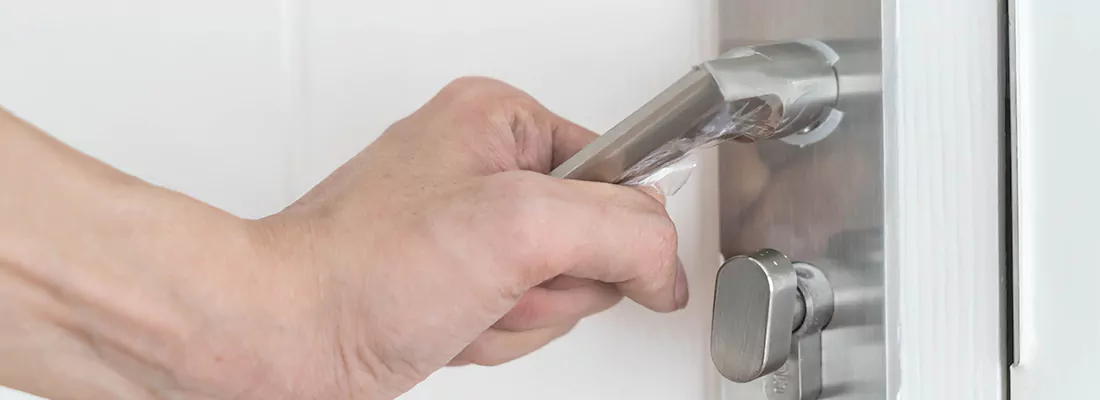 Expert Garage Door Opener Repair and Installation in Sanford, FL