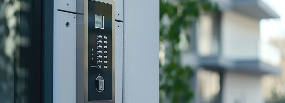 Expert Maintenance and Repairs For Keyless Entry Systems in Sanford, FL