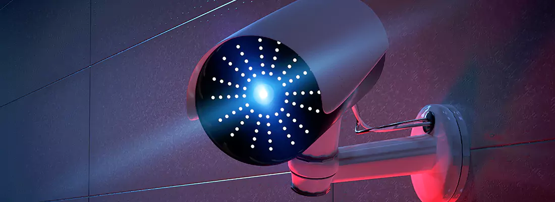 Features of Our Night Vision CCTV Cameras in Sanford, FL