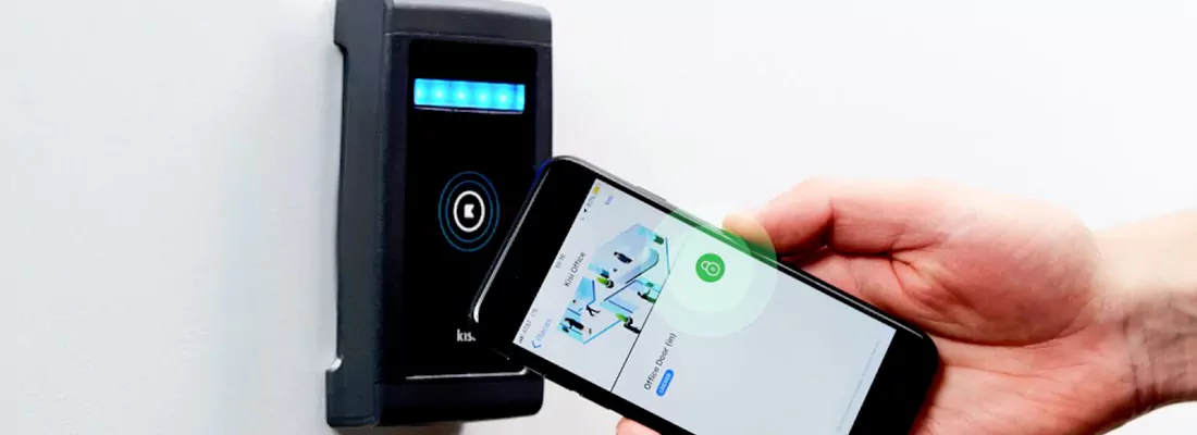 Features of Our Remote Access Control Systems in Sanford, FL