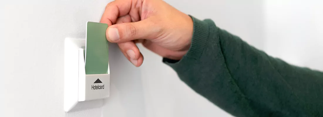 How Door Schedule Systems Improve Access Control in Sanford, FL