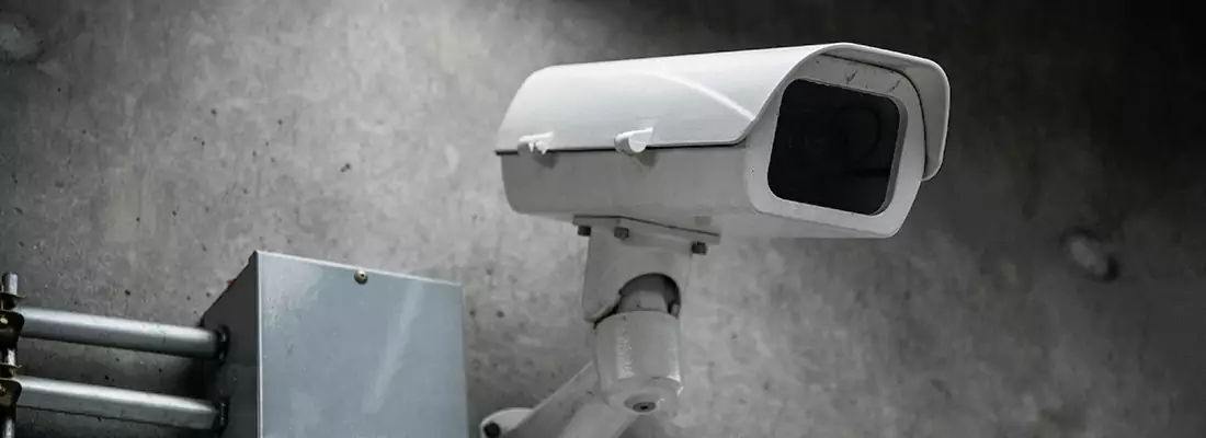 Indoor CCTV Camera Repair and Maintenance Services in Sanford, FL