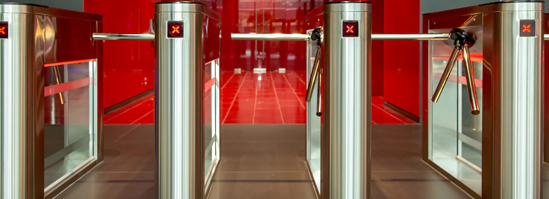 Low-Maintenance RFID Gate Installations in Sanford, FL