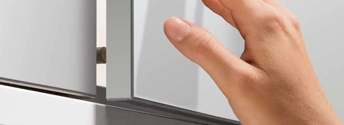 Professional Installation of Push to Open Door Systems in Sanford, FL