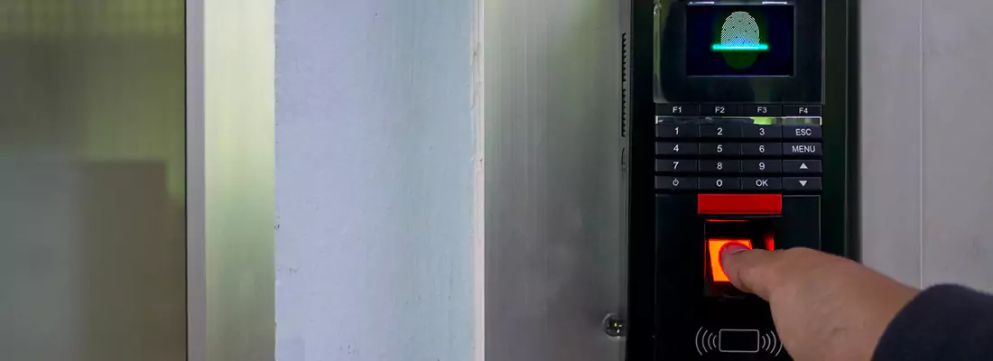 Reliable Access Control System Installation in Sanford, FL