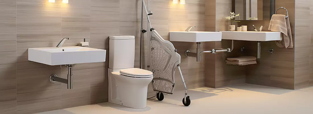 Reliable Handicap Washroom Installation and Maintenance in Sanford, FL