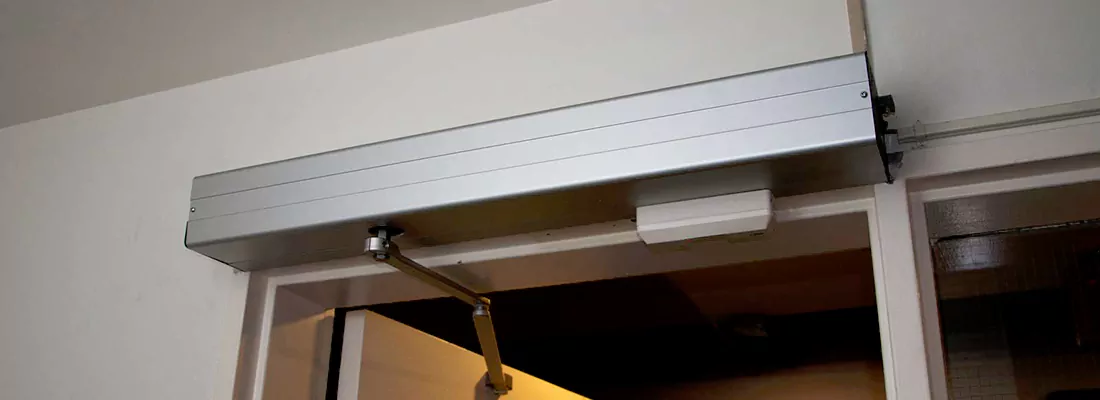 Residential Door Operator Service in Sanford, FL