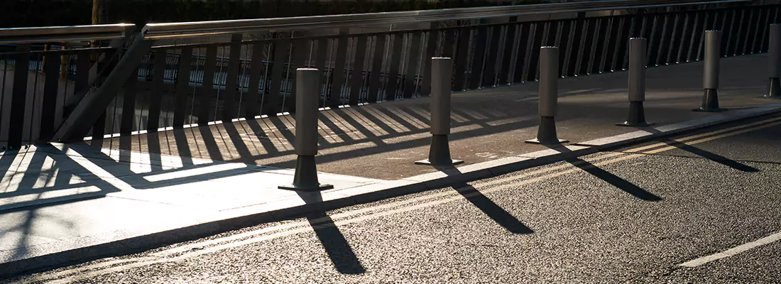 Retractable Driveway Post Repair Services in Sanford, FL