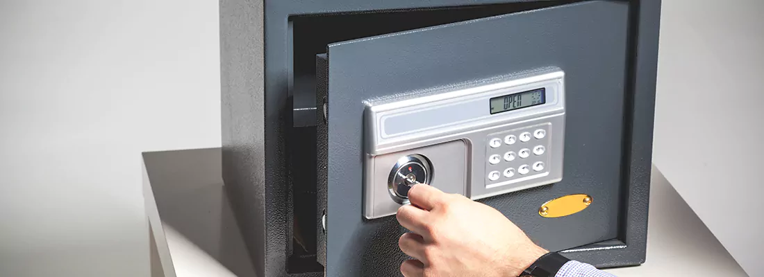 Safe Opening Repair in Sanford