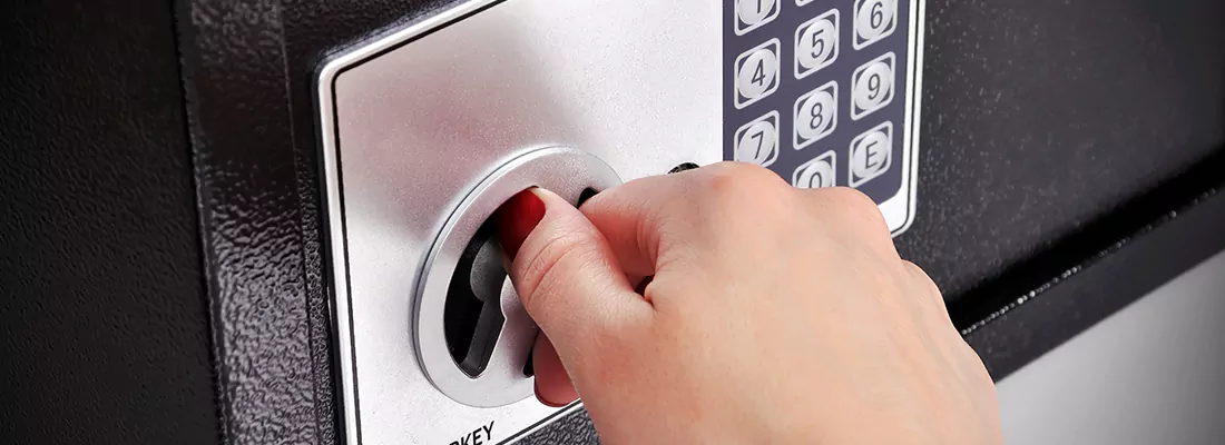 Safe Replacement in Sanford, FL