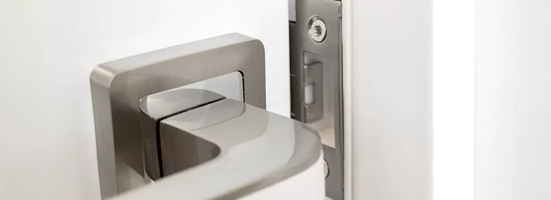 Seamless Integration of Magnetic Locks with Access Control Systems in Sanford, FL