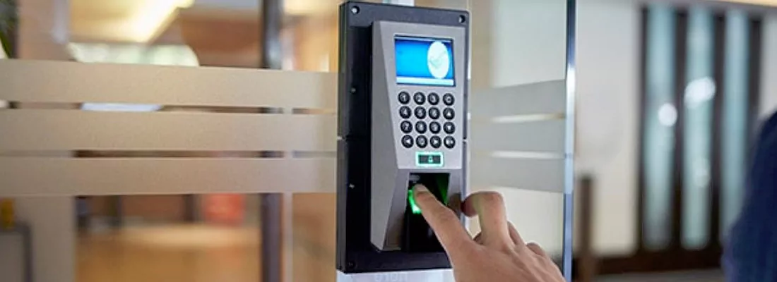 Secure Your Facility with Industrial Access Control Installation in Sanford, FL