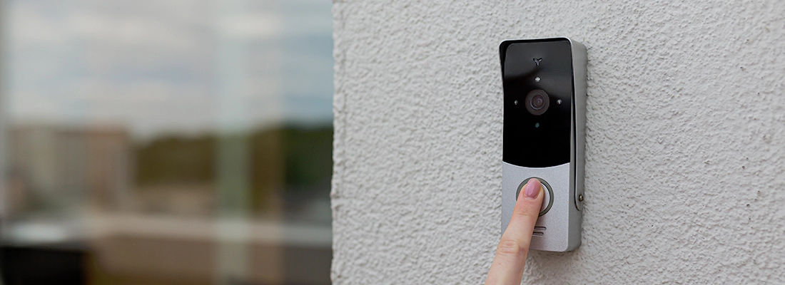 Smart Doorbell Installation Experts in Sanford, FL