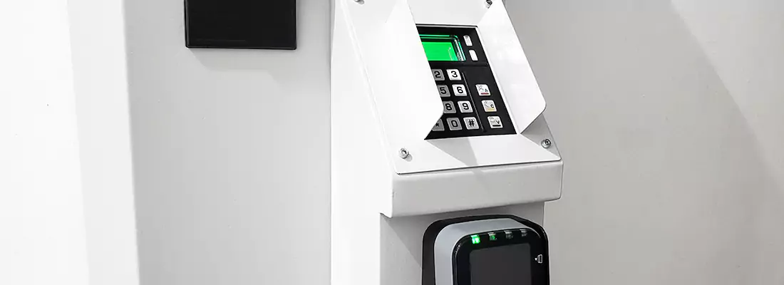 Top-Rated Keypad Access Control Installers Near You in Sanford, FL