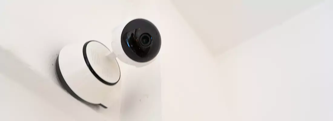 Why Choose Sanford Access Control for Indoor CCTV Camera Services in Sanford, FL?