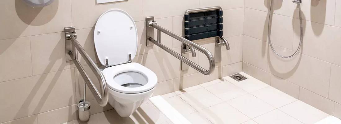 Why Choose Us for Handicap Restroom Services in Sanford, FL?